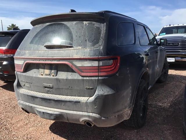 2021 Dodge Durango GT Plus AWD