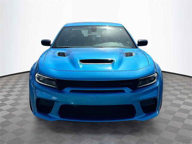 2023 Dodge Charger SRT Jailbreak