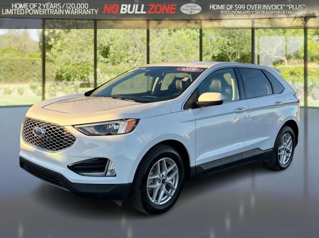 2024 Ford Edge SEL for sale in Davenport, IA