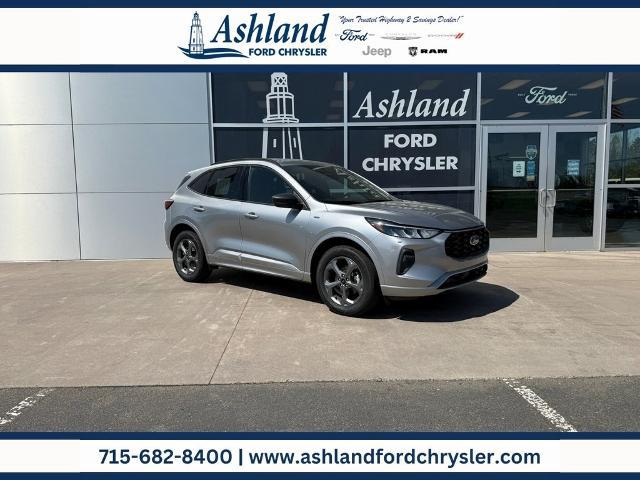 2024 Ford Escape ST-Line for sale in Ashland, WI