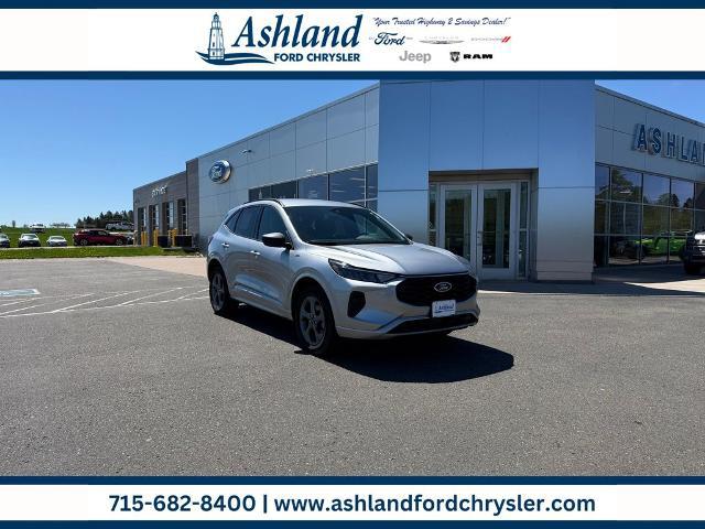 2024 Ford Escape ST-Line for sale in Ashland, WI