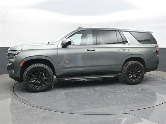 2023 Chevrolet Tahoe 2WD LT