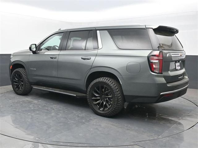 2023 Chevrolet Tahoe 2WD LT