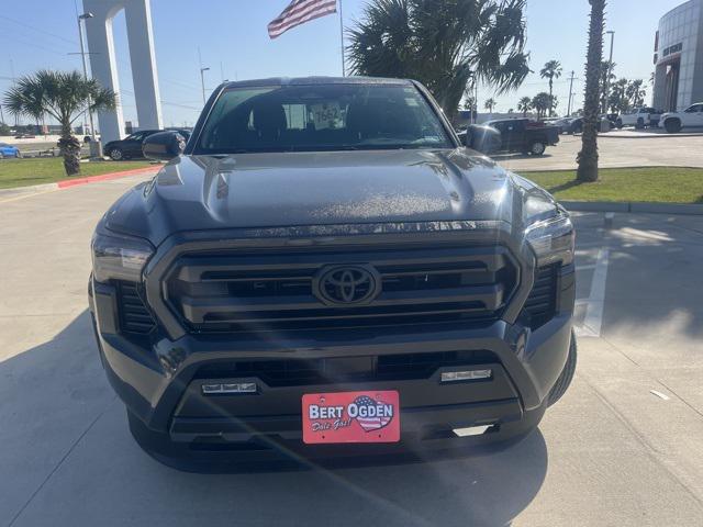 2024 Toyota Tacoma SR5 2WD