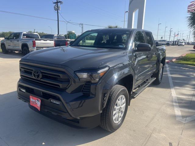 2024 Toyota Tacoma SR5 2WD