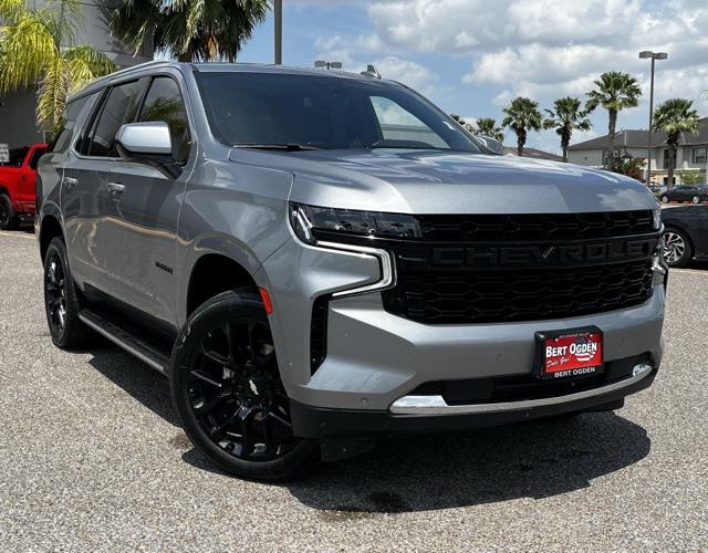 2023 Chevrolet Tahoe 2WD LS