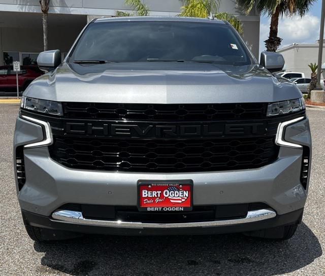 2023 Chevrolet Tahoe 2WD LS
