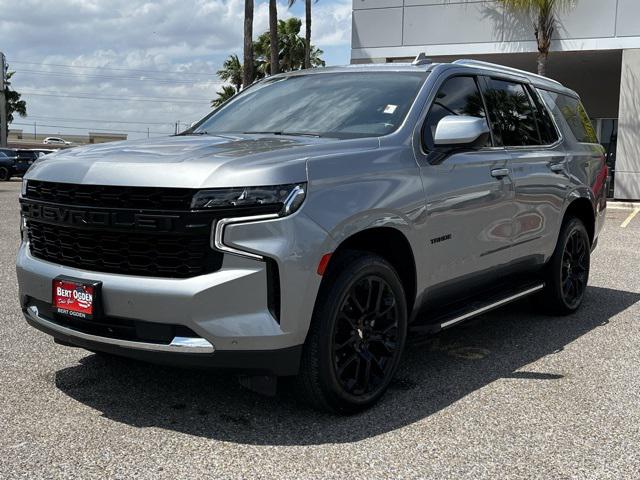 2023 Chevrolet Tahoe 2WD LS