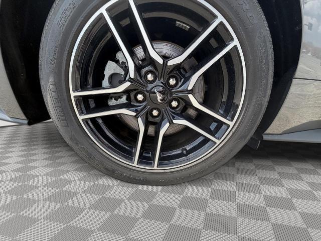 2021 Ford Mustang GT Premium Fastback