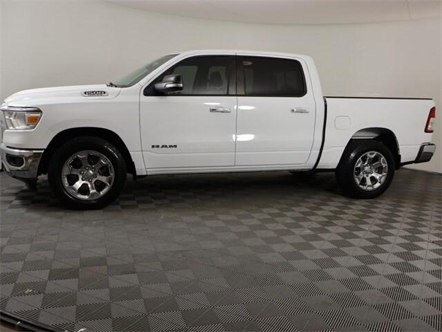 2020 RAM 1500 Lone Star Crew Cab 4x2 57 Box
