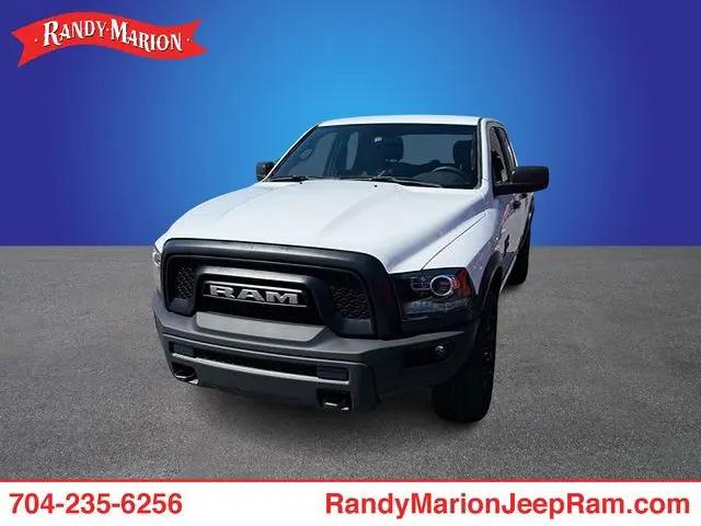 2023 Ram 1500 Classic Warlock Quad Cab 4x4 6'4" Box for sale in Wilkesboro, NC