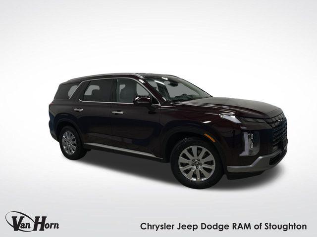 2023 Hyundai Palisade SEL