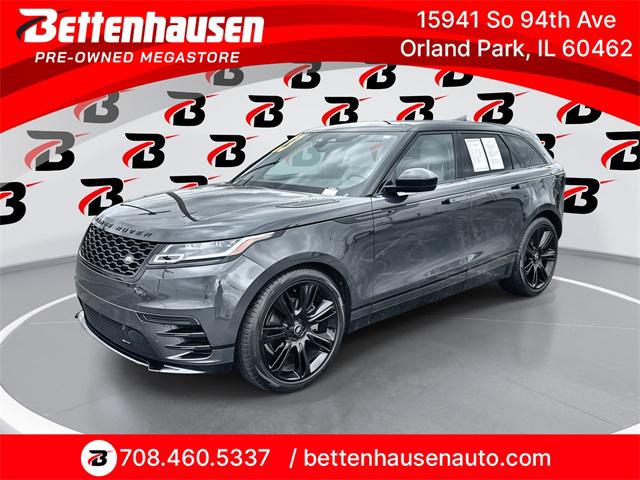 2023 Land Rover Range Rover Velar P250 R-Dynamic S