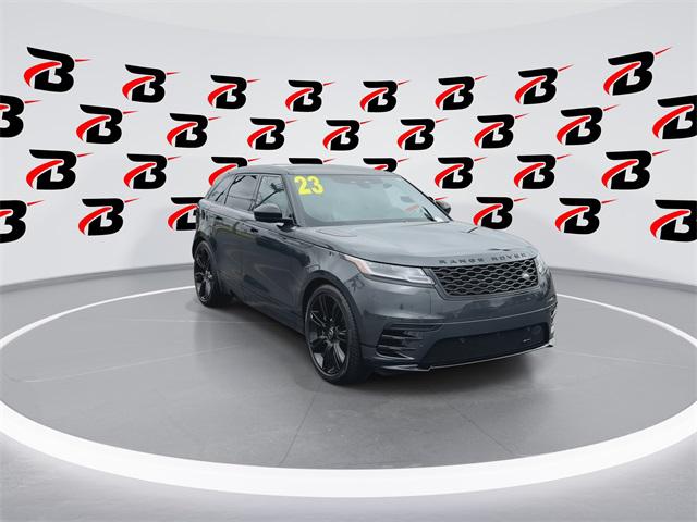 2023 Land Rover Range Rover Velar P250 R-Dynamic S