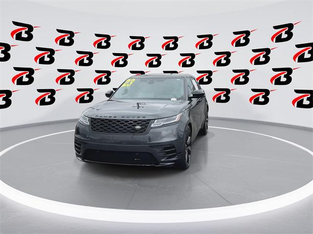 2023 Land Rover Range Rover Velar P250 R-Dynamic S