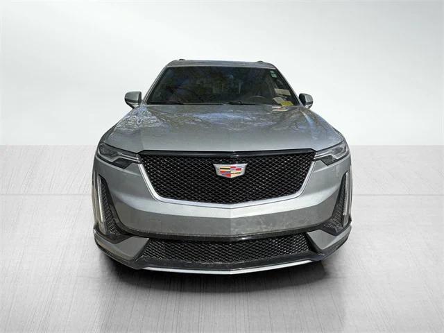 2023 Cadillac XT6 AWD Sport