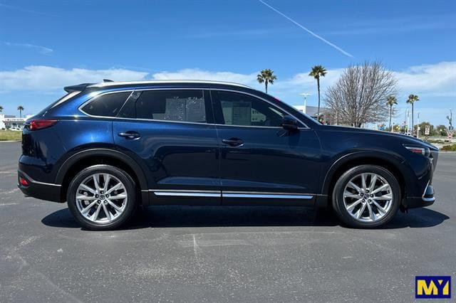2016 Mazda CX-9 Grand Touring
