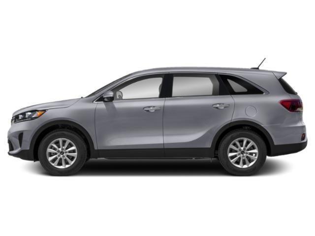 2020 Kia Sorento 3.3L LX