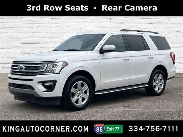 2019 Ford Expedition XLT