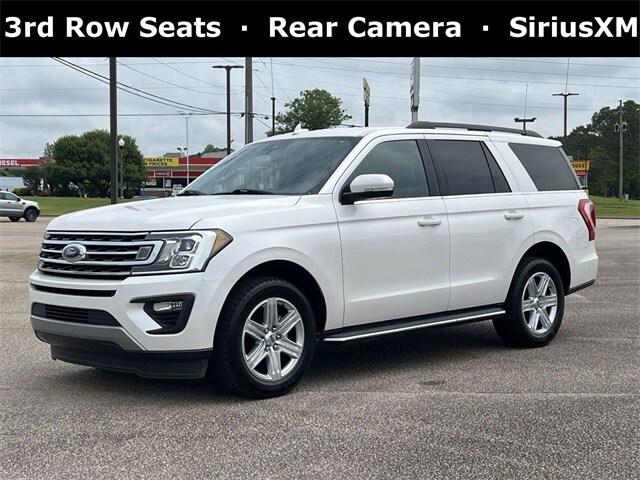2019 Ford Expedition XLT