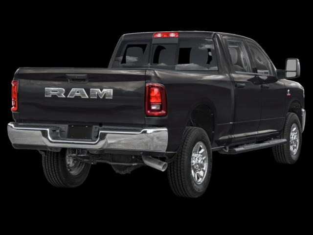2025 RAM Ram 2500 RAM 2500 TRADESMAN CREW CAB 4X4 8 BOX