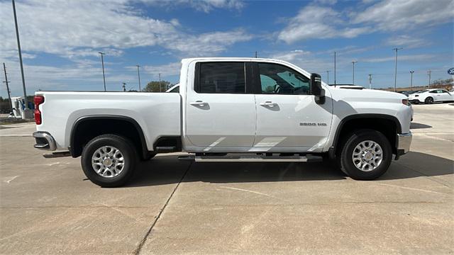2022 Chevrolet Silverado 3500HD LT 2022 Chevrolet Silverado 3500HD LT