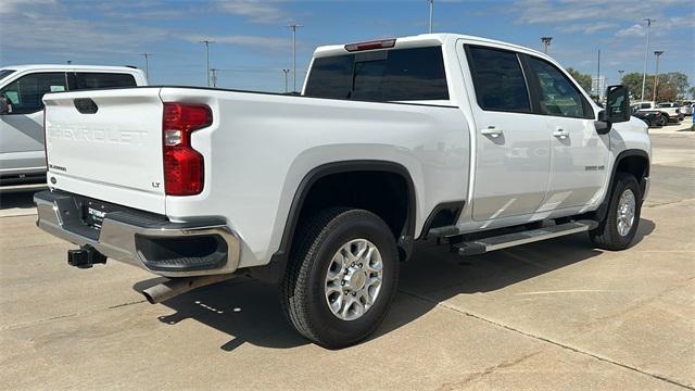 2022 Chevrolet Silverado 3500HD LT 2022 Chevrolet Silverado 3500HD LT