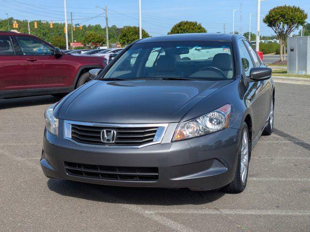 2010 Honda Accord EXL