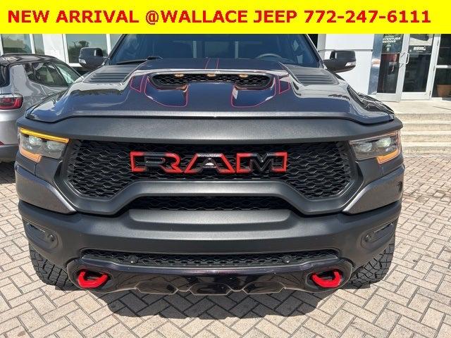 2022 RAM 1500 TRX Crew Cab 4x4 57 Box