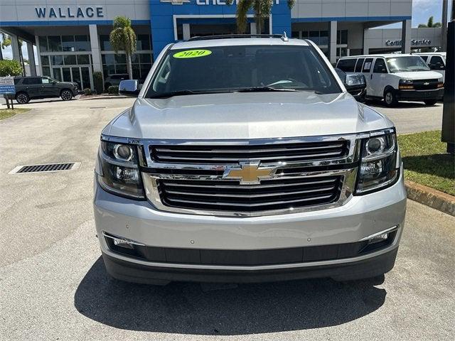 2020 Chevrolet Tahoe 2WD Premier