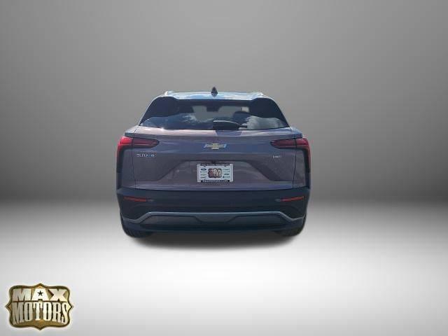 2025 Chevrolet V Blazer eAWD LT
