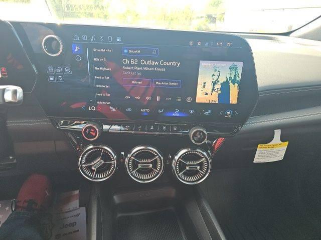 2025 Chevrolet V Blazer eAWD LT