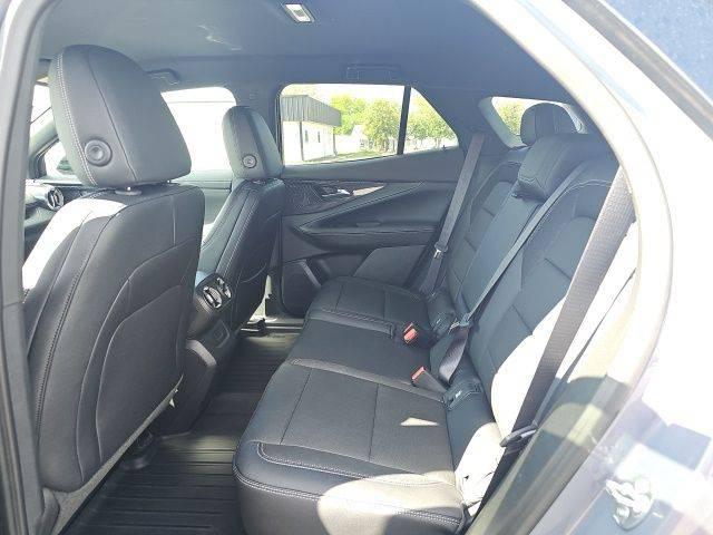 2025 Chevrolet V Blazer eAWD LT