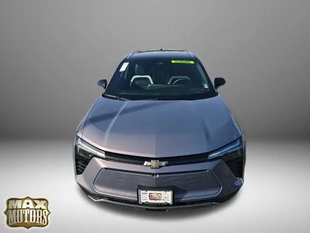 2025 Chevrolet V Blazer eAWD LT