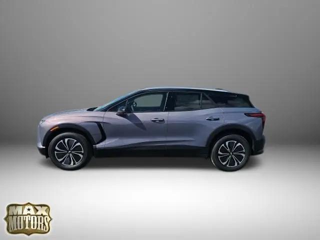 2025 Chevrolet V Blazer eAWD LT