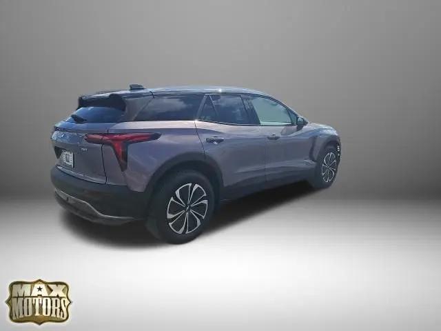 2025 Chevrolet V Blazer eAWD LT