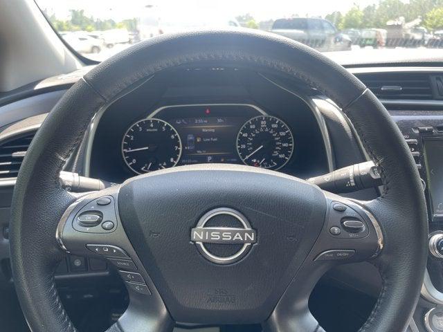 2023 Nissan Murano SV Intelligent AWD