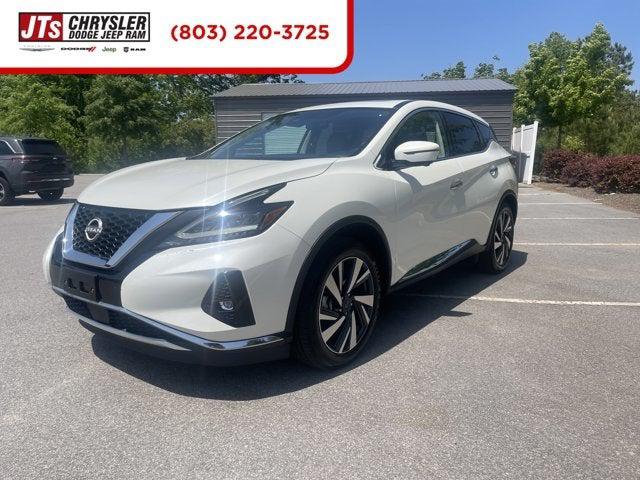 2023 Nissan Murano SL FWD