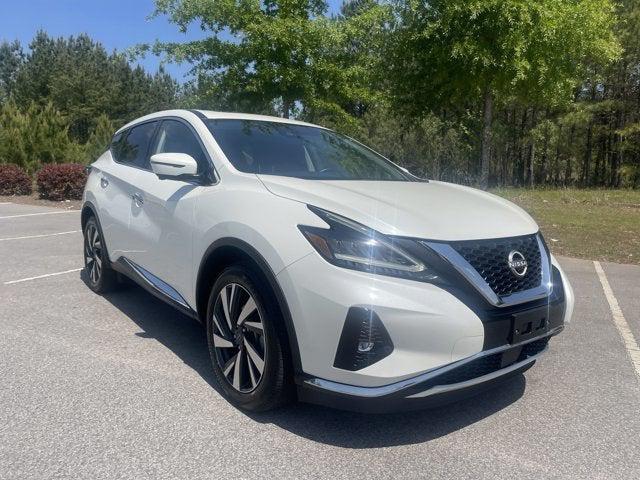 2023 Nissan Murano SL FWD