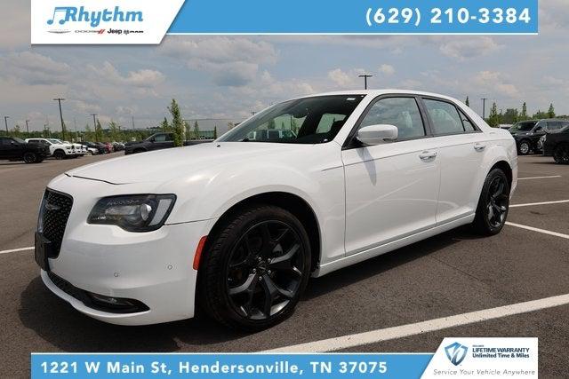 2023 Chrysler 300 300S