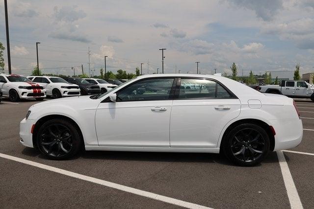 2023 Chrysler 300 300S