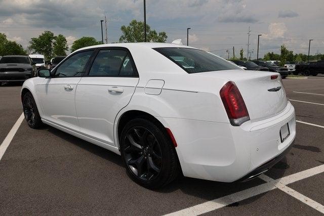 2023 Chrysler 300 300S
