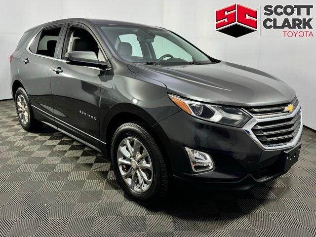 2020 Chevrolet Equinox AWD 2FL