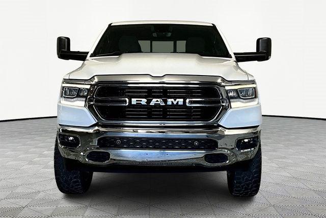 2019 RAM 1500 Big Horn/Lone Star Crew Cab 4x4 57 Box