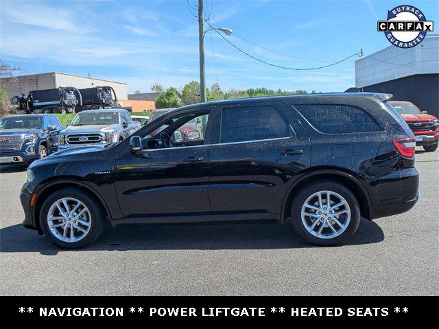 2022 Dodge Durango R/T AWD