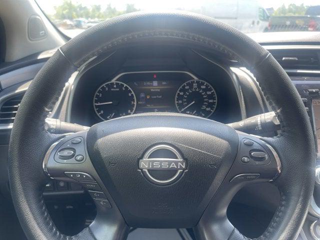 2023 Nissan Murano SL FWD