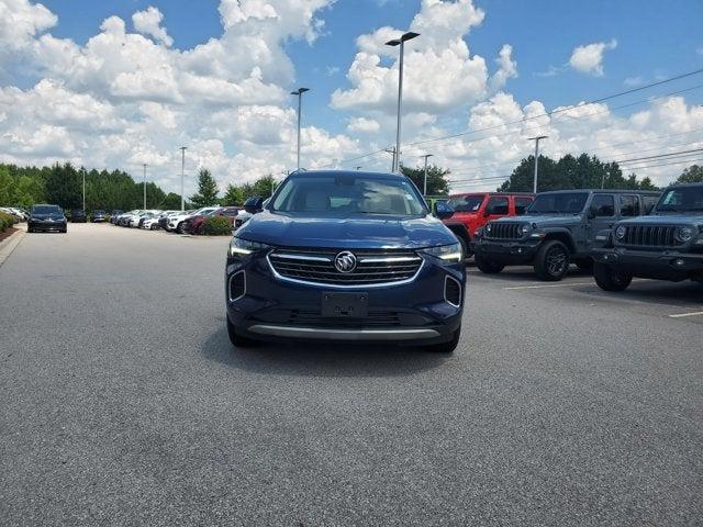 2023 Buick Envision Preferred FWD