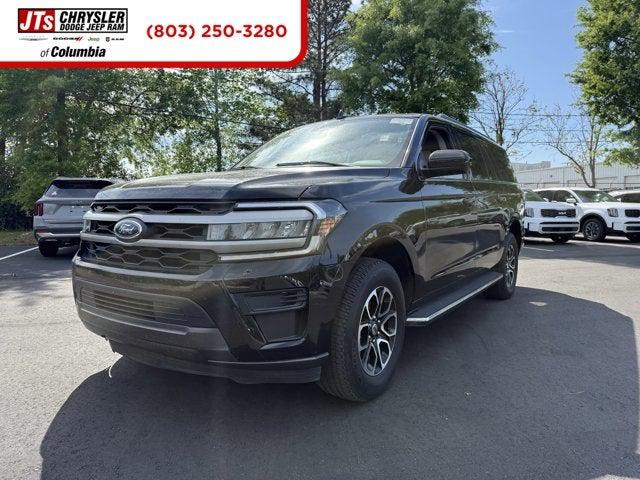 2023 Ford Expedition XLT MAX
