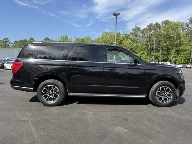 2023 Ford Expedition XLT MAX