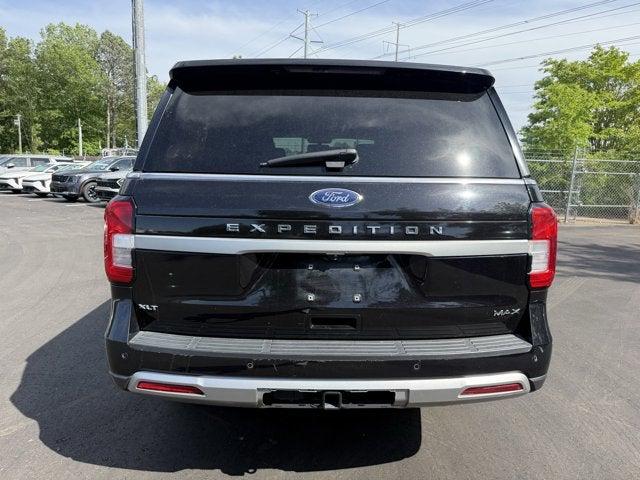 2023 Ford Expedition XLT MAX